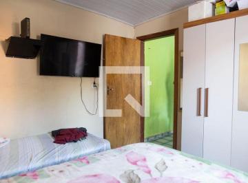 Casa · 30m² · 1 Quarto · 8 Vagas · Casa à Venda - Vila América, 1 Quarto, 30 m² - Santo André