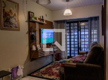 Casa · 40m² · 2 Quartos · 1 Vaga · Casa à Venda - Campo Novo, 2 Quartos, 40 m² - Porto Alegre