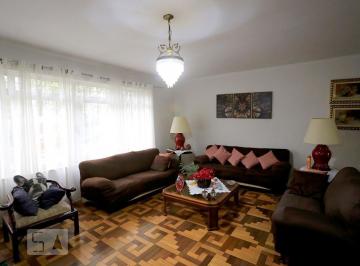 Casa · 550m² · 7 Quartos · 4 Vagas · Casa à Venda - Campo Belo, 7 Quartos, 550 m² - São Paulo