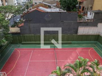 Apartamento · 236m² · 4 Quartos · 7 Vagas · Apartamento à Venda - Vila Pompéia, 4 Quartos, 236 m² - São Paulo