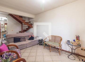 Casa · 100m² · 2 Quartos · 1 Vaga · Casa à Venda - Campo Novo, 2 Quartos,  100 m² - Porto Alegre