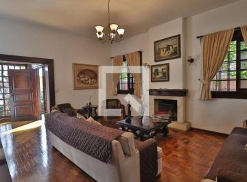 Casa · 600m² · 5 Quartos · 2 Vagas · Casa à Venda - Vila Madalena, 5 Quartos, 600 m² - São Paulo