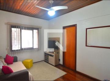 Casa · 95m² · 2 Quartos · 2 Vagas · Casa à Venda - Harmonia, 2 Quartos, 95 m² - Canoas