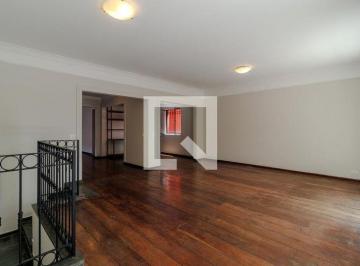 Casa · 460m² · 4 Quartos · 4 Vagas · Casa à Venda - Morumbi, 4 Quartos,  460 m² - São Paulo