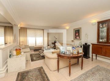 Apartamento · 414m² · 4 Quartos · 2 Vagas · Apartamento à Venda - Bela Vista, 4 Quartos, 414 m² - São Paulo