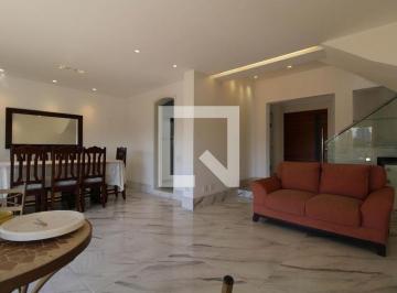 Apartamento · 287m² · 3 Quartos · 3 Vagas · Apartamento à Venda - Brooklin, 3 Quartos, 287 m² - São Paulo