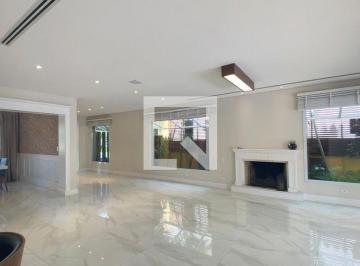 Casa de 4 quartos, Santana de Parnaíba · Casa à Venda - Alphaville, 4 Quartos, 450 m² - Santana de Parnaíba