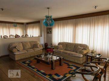 Apartamento · 380m² · 4 Quartos · 4 Vagas · Apartamento à Venda - Vila Maria , 4 Quartos,  380 m² - São Paulo