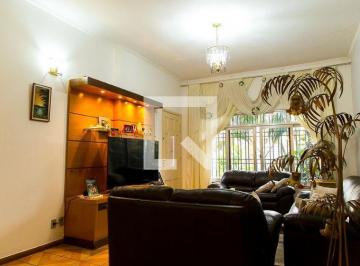 Casa · 570m² · 5 Quartos · 4 Vagas · Casa à Venda - Planalto Paulista, 5 Quartos, 570 m² - São Paulo