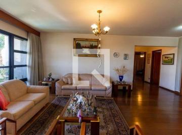 Apartamento · 312m² · 4 Quartos · 3 Vagas · Apartamento à Venda - Alto da Lapa, 4 Quartos,  312 m² - São Paulo
