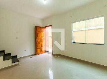 Casa · 40m² · 2 Quartos · 1 Vaga · Casa à Venda - Vila Matilde, 2 Quartos,  40 m² - São Paulo