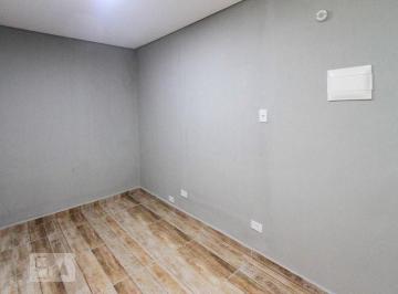 Casa · 34m² · 1 Quarto · 1 Vaga · Casa à Venda - Chácara Mafalda, 1 Quarto, 34 m² - São Paulo