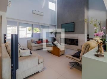 Casa · 427m² · 4 Quartos · 4 Vagas · Casa à Venda - Ipanema, 4 Quartos,  427 m² - Porto Alegre