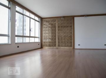 Apartamento · 343m² · 4 Quartos · 3 Vagas · Apartamento à Venda - Paraíso, 4 Quartos, 343 m² - São Paulo