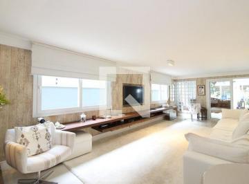 Casa · 700m² · 4 Quartos · 5 Vagas · Casa à Venda - Vila Madalena, 4 Quartos, 700 m² - São Paulo