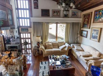 Casa · 850m² · 4 Quartos · 6 Vagas · Casa à Venda - Tristeza, 4 Quartos, 850 m² - Porto Alegre
