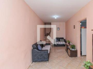 Casa · 60m² · 2 Quartos · 1 Vaga · Casa à Venda - Vila Ema, 2 Quartos,  60 m² - São Paulo