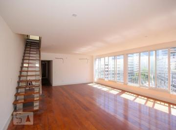 Apartamento · 320m² · 5 Quartos · 1 Vaga · Apartamento à Venda - Copacabana, 5 Quartos, 320 m² - Rio de Janeiro