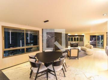 Apartamento · 255m² · 3 Quartos · 3 Vagas · Apartamento à Venda - Panamby, 3 Quartos, 255 m² - São Paulo