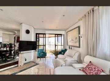 Apartamento · 320m² · 4 Quartos · 3 Vagas · Apartamento à Venda - Vila Mariana, 4 Quartos,  320 m² - São Paulo