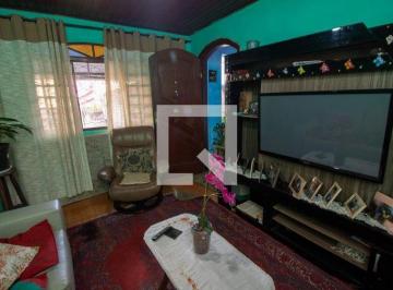Casa · 100m² · 2 Quartos · 1 Vaga · Casa à Venda - Jardim Miriam, 2 Quartos,  100 m² - São Paulo
