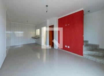 Casa · 112m² · 2 Quartos · 2 Vagas · Casa à Venda - Vila Alpina, 2 Quartos,  112 m² - São Paulo