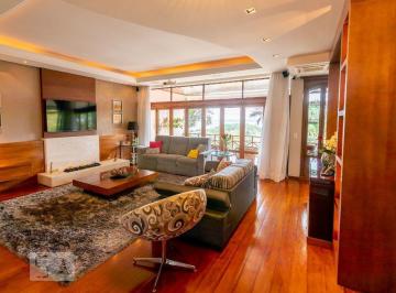 Casa · 450m² · 4 Quartos · 4 Vagas · Casa à Venda - Ipanema, 4 Quartos, 450 m² - Porto Alegre