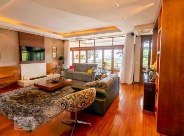 Casa · 450m² · 4 Quartos · 4 Vagas · Casa à Venda - Ipanema, 4 Quartos,  450 m² - Porto Alegre