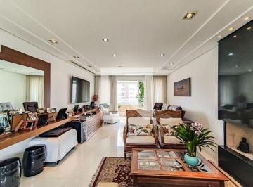Apartamento · 235m² · 4 Quartos · 4 Vagas · Apartamento à Venda - Portal do Morumbi, 4 Quartos, 235 m² - São Paulo