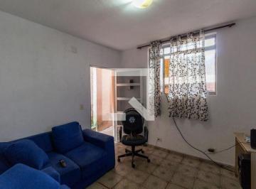 Casa · 80m² · 2 Quartos · Casa à Venda - Ponte Rasa, 2 Quartos,  80 m² - São Paulo