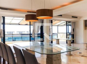 Apartamento · 460m² · 4 Quartos · 4 Vagas · Apartamento à Venda - Jardim Oceânico, 4 Quartos, 460 m² - Rio de Janeiro
