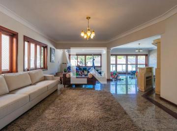 Casa · 640m² · 4 Quartos · 3 Vagas · Casa à Venda - Alphaville, 4 Quartos,  640 m² - Santana de Parnaíba