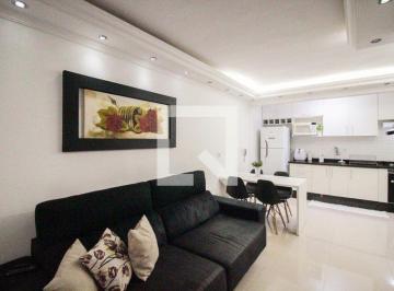 Casa · 80m² · 2 Quartos · 1 Vaga · Casa à Venda - Itaquera, 2 Quartos,  80 m² - São Paulo