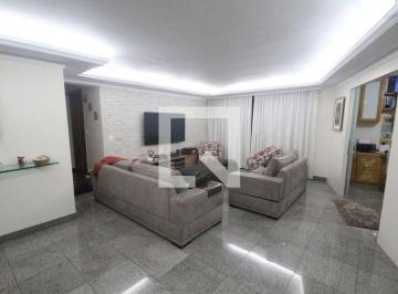 Apartamento · 300m² · 5 Quartos · 4 Vagas · Apartamento à Venda - Vila Mariana, 5 Quartos, 300 m² - São Paulo