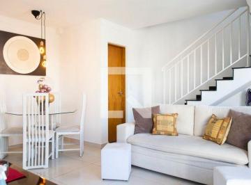 Casa · 83m² · 2 Quartos · Casa à Venda - Mandaqui, 2 Quartos,  83 m² - São Paulo
