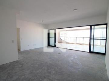 Apartamento · 227m² · 4 Quartos · 4 Vagas · Apartamento à Venda - Chácara Santo Antonio, 4 Quartos,  227 m² - São Paulo