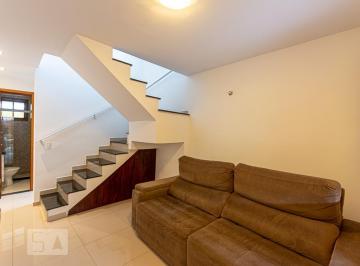 Casa · 70m² · 2 Quartos · 1 Vaga · Casa à Venda - Largo das Barradas, 2 Quartos, 70 m² - Niterói