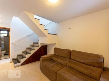 Casa · 70m² · 2 Quartos · 1 Vaga · Casa à Venda - Largo das Barradas, 2 Quartos, 70 m² - Niterói