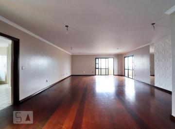 Apartamento · 300m² · 4 Quartos · 4 Vagas · Apartamento à Venda - Jardim Bela Vista, 4 Quartos, 300 m² - Santo André