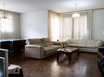 Apartamento · 450m² · 4 Quartos · 4 Vagas · Apartamento à Venda - Vila Romana, 4 Quartos,  450 m² - São Paulo