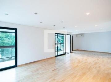 Apartamento · 243m² · 4 Quartos · 4 Vagas · Apartamento à Venda - Brooklin, 4 Quartos, 243 m² - São Paulo