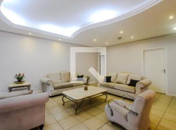 Casa · 650m² · 5 Quartos · 6 Vagas · Casa à Venda - Rubem Berta, 5 Quartos, 650 m² - Porto Alegre