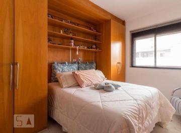 Apartamento · 224m² · 4 Quartos · 4 Vagas · Apartamento à Venda - Moema, 4 Quartos, 224 m² - São Paulo