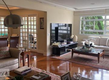 Apartamento de 4 quartos, São Paulo · Apartamento à Venda - Portal do Morumbi, 4 Quartos,  263 m² - São Paulo