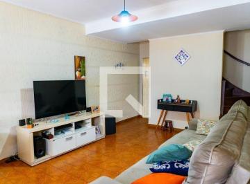 Casa · 106m² · 3 Quartos · 1 Vaga · Casa à Venda - Jabaquara, 3 Quartos,  106 m² - São Paulo
