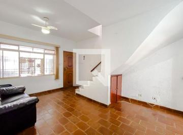 Casa · 120m² · 3 Quartos · 1 Vaga · Casa à Venda - Jardim Anália Franco, 3 Quartos, 120 m² - São Paulo