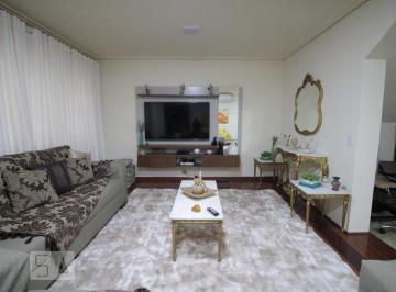 Casa · 510m² · 4 Quartos · 7 Vagas · Casa à Venda - Água Fria, 4 Quartos,  510 m² - São Paulo
