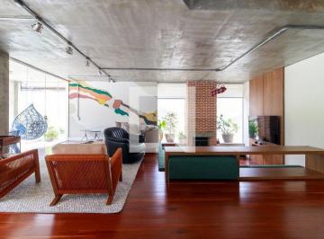 Casa · 800m² · 4 Quartos · 8 Vagas · Casa à Venda - Santo Amaro , 4 Quartos,  800 m² - São Paulo