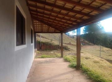 Rural · 1000m² · 3 Quartos · Chácara em Carolinos  -  São Lourenço da Serra