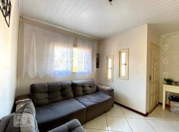 Casa · 125m² · 2 Quartos · 1 Vaga · Casa à Venda - São José, 2 Quartos,  125 m² - Novo Hamburgo
